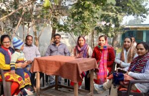 लाला का पुरवा में बढ़ा तनाव, दबंगों के आतंक से दहशत, पीड़ित ने मांगी सुरक्षा