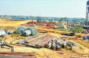 मार्च 2026 प्रयागराज जिले में शुरू हो सकता एथेनाल एवं डिस्टलरी का प्लांट