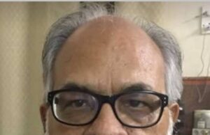 राजनैतिक व्यंग्य-समागम : सारे के सारे बदल डालेंगे…नाम! : राजेंद्र शर्मा