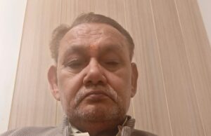 शनिवार को विधानसभा घेराव की तैयारी पर हुई ऑनलाइन समीक्षा बैठक