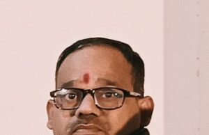 अवैध प्लाटिंग के खिलाफ कार्यवाही की मांग