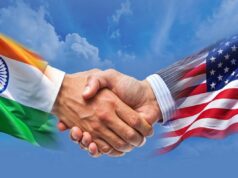 भारत-अमेरिकी विदेश कार्यालय परामर्श की बैठक, व्यापार और निवेश समेत कई मुद्दों पर चर्चा