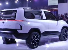 नई Tata Sierra का अपग्रेडेड अवतार—₹14,999 EMI पर क्यों मचा रहा है फ्यूचरिस्टिक EV रेंज का शोर?