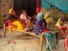 युवक की हत्या को लेकर आक्रोशित ग्रामीणों का हंगामा, मानमनव्वल में पसीने से तरबतर हुआ प्रशासन