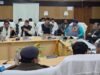 फतेहपुर में विकास कार्यों और कानून व्यवस्था की समीक्षा बैठक सम्पन्न, प्रभारी मंत्री ने दिए सघन निर्देश