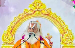 हिंदूए सनातन धर्म की रक्षा को श्सनातन बोर्डश् का गठन जरूरी