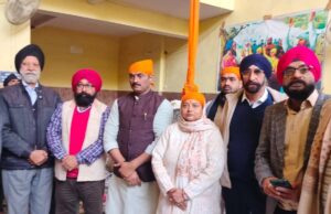 भारत का गौरव हैं वीर साहिबज़ादे: संजय गुप्ता