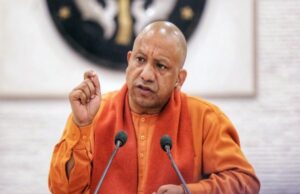 बाबा का बुलडोजर अब बच्चों तक पहुंचा