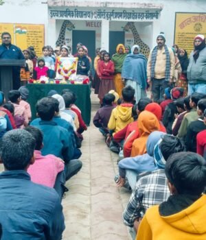 सुशासन के प्रतीक अटल जी को जन्मदिवस पर नमन: अजय साहू