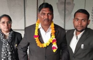 डकैती के मामले में आरोपित हुआ दोषमुक्त