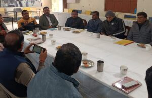 शिक्षामित्र मामले में डीएम के जांच आदेश में बीएसए के कड़े तेवर दोषी बक्शा नहीं जाएगा