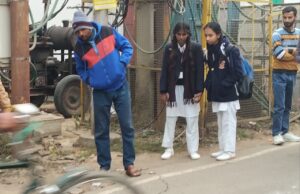 भ्रष्टाचार में लिप्त नगर पालिका परिषद अध्यक्ष और ईओ की संलिप्तता से शहर का विकास के साथ खिलवाड़