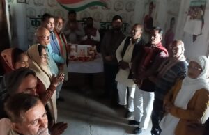 भारत रत्न मदन मोहन मालवीय, भारत रत्न चक्रवर्ती