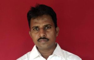 साक्षात्कार: मैं पंचायत को गंदगी से मुक्त कर आदर्श मॉडल बनाऊंगा:कमलेश चौधरी