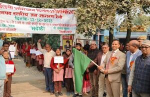 दो बूंद हर बार, पोलियो पर जीत रहे बरकरारःडीएम