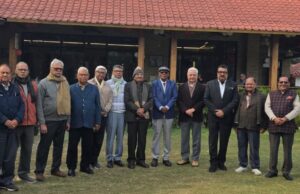 अगले वर्ष सितंबर में होगा फूड पेंशनर्स एसोसिएशन का द्विवार्षिक अधिवेशन