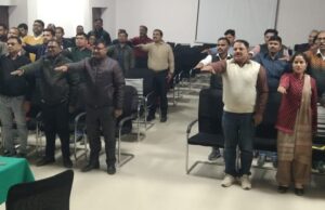 जनपद को निपुण बनाने के लिए विद्यालयों का वर्गीकरण कर कार्ययोजना तैयार कर करें क्रियान्वित:बीएसए