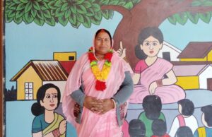 महाराष्ट्र एक्सपोजर विजिट का सफल समापन, सुजानपुर लौटीं प्रधान हेमलता पटेल