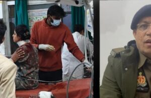 धर्म परिवर्तन से इनकार, युवती का गला काटकर युवक फरार