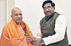 मड़िहान में मां विंध्यवासिनी राज्य विश्वविद्यालय तक फोर लेन सड़क निर्माण को मिली मंजूरी