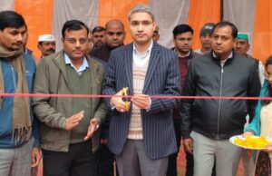 किसान सम्मान दिवस पर प्रगतिशील कृषकों का हुआ सम्मान, उन्नत तकनीक और मिलेट्स खेती पर जोर