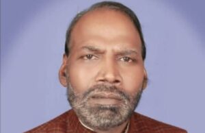 लेखपाल भर्ती विज्ञापन के फिर आरक्षण नियमावली का खुला उल्लंघन