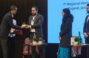 राष्ट्र निर्माण में सीएसआर की अहम भूमिका, आकांक्षी जिलों के सशक्तिकरण पर भोपाल में मंथन