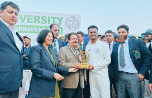 प्रयागराज के सिब्तैन ने रचा इतिहास