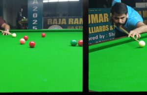 अली, अशर, शोभित, अनुभव और बिलाल अगले दौर में