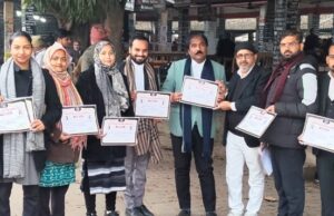 अधिवक्ता सुरक्षा अधिनियम को संसद व विधानसभा से पारित कराए जाने को लेकर गूंजी आवाज