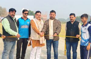 चयनित 14 खिलाड़ी 13 दिसंबर को आंध्र प्रदेश के लिए होंगे रवाना