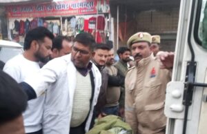 समय पर पहुँची 108 एम्बुलेंस ने बचाई 7 वर्षीय बच्चे की जान