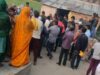 किशोरी ने फांसी लगाकर की आत्महत्या