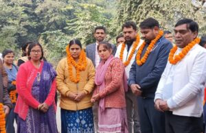 गोयला में एक दिवसीय निःशुल्क चिकित्सा शिविर आयोजित