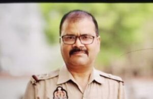 योगी जी के वहां गुहार लगाने के बाद पीड़ित महिला पत्रकार के बयान सीओ सिटी बिसवा के ऑफिस में दर्ज किए गए