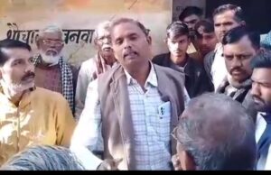 जिले के किसानो के लिए वरदान साबित हो रहा है सकिपा का जमीनी संघर्ष
