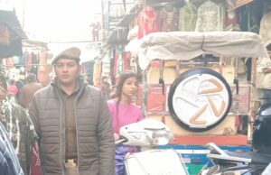 महिला सशक्तिकरण एवं साइबर सुरक्षा जागरूकता अभियान