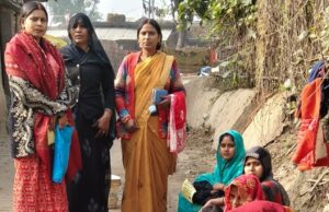 राष्ट्र माता सावित्री बाई फुले का जयंती होगा भब्य:स्वेता भारती