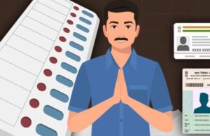 एसआईआर प्रक्रिया की अंतिम तिथि समाप्त, 26 प्रतिशत मतदाता अनुपस्थित/मृत/स्थानांतरित में दर्ज