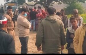 न्यायालय के आदेश पर तीन माह वाद हिमांशु का शव क़ब्र से निकालकर पी एम के लिए भेजा गया