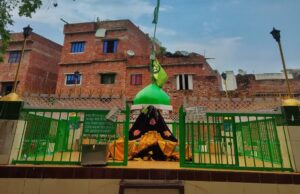 दादा मियां का 379वां सालाना उर्स 29 दिसम्बर को तैयारियों को लेकर मंथन