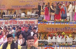 राज्यपाल ने दिखाया सिस्टम को आईना, कहा- ‘अफसरों के बंगले चकाचक, पर नौनिहालों के केंद्रों की सुध नहीं’