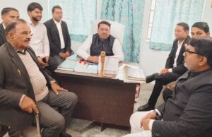 भारतीय भाषा दिवस पर आयोजित होगा कार्यक्रम,भा.भा.अभियान की बैठक में बनाई गई रूपरेखा