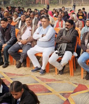 हिंदूत्व राष्ट्र की संचेतना है इस पर प्रहार महाप्रलय को आमंत्रण देना है:राहुल