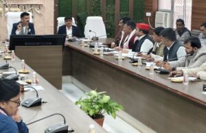 76% डिजिटाइजेशन पूरा, 7 दिसम्बर को मेगा डिजिटाइजेशन दिवस : जिलाधिकारी