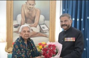 अब प्रदेश में नकल माफियाओं की कमर तोड़ी जाएगी:सीएम