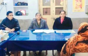 परिवार परामर्श केन्द्र ने 16 बिछड़े दम्पत्तियों को मिलाया