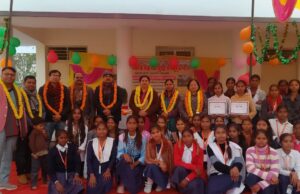 रुचि के अनुसार अपना करियर चुने छात्र