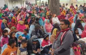 हिंदू समाज का लक्ष्य केवल अपना उत्थान नहीं बल्कि विश्व को सही दिशा देना है: पवन