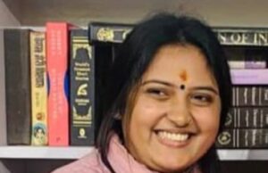 विकसित भारत जीरामजी योजना पर सपा की नीलम गुप्ता का तीखा व्यंग